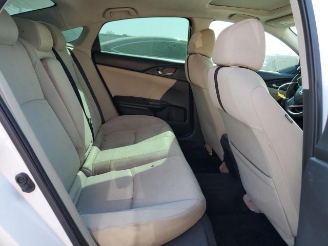 2016 HONDA CIVIC EX - 2HGFC2F88GH573505