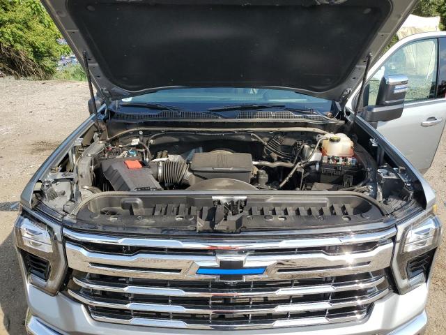 VIN 2GC4YPE70R1107110 2024 Chevrolet Silverado, K25... no.12