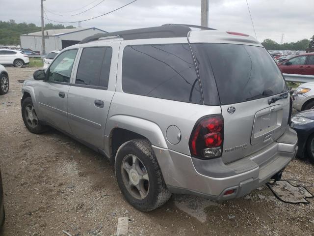 2006 CHEVROLET TRAILBLAZE 1GNET16S866167098  66765964