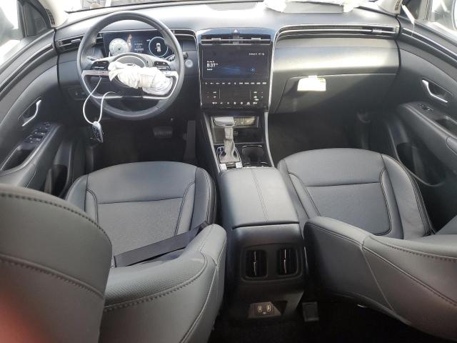 2024 HYUNDAI TUCSON SEL - 5NMJF3DEXRH356768
