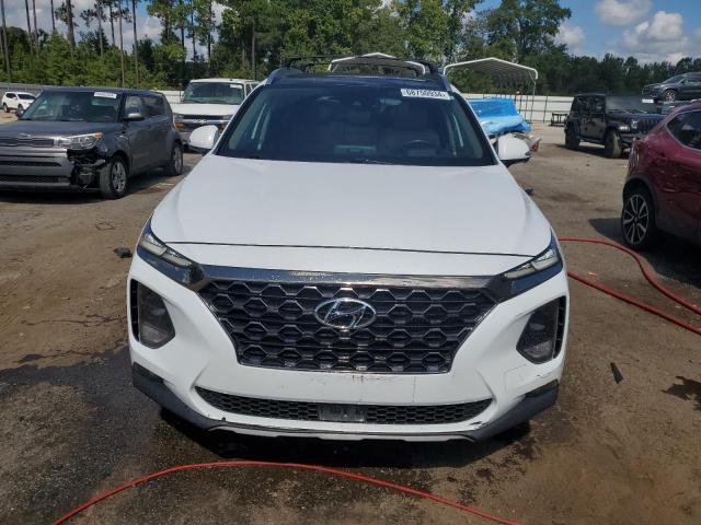 2020 HYUNDAI SANTA FE L - 5NMS53AA8LH301638