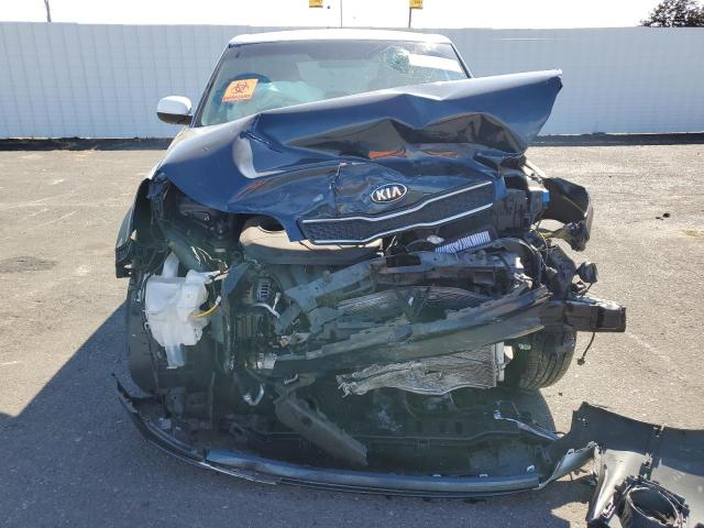 VIN KNDJP3A52J7616111 2018 KIA Soul, + no.5