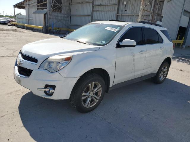 2015 CHEVROLET EQUINOX LT #2943181545