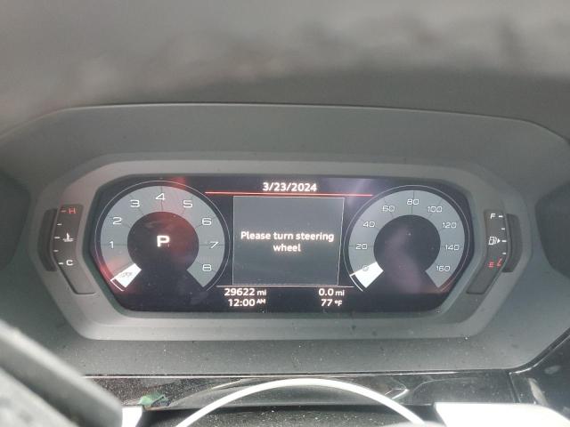 2022 AUDI A3 PREMIUM - WAUHUDGY4NA077592