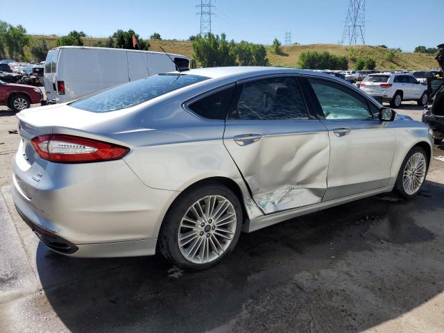 VIN 3FA6P0H92ER271230 2014 Ford Fusion, SE no.3