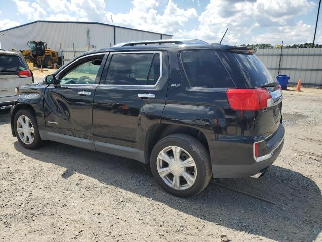 2017 GMC TERRAIN SL - 2GKALPEK7H6238191