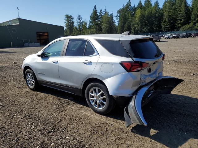 2022 CHEVROLET EQUINOX LT 3GNAXTEV0NL220102  66273294