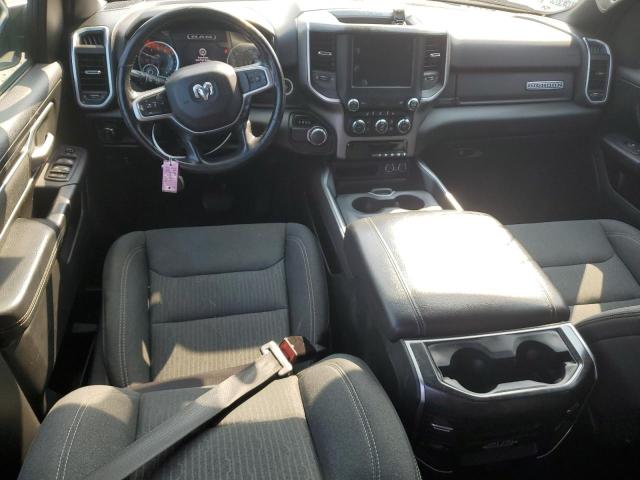 2020 RAM 1500 BIG H - 1C6RREFT5LN157906