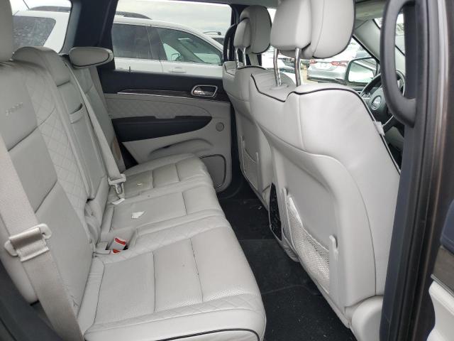 2017 JEEP GRAND CHER - 1C4RJFJT7HC815483