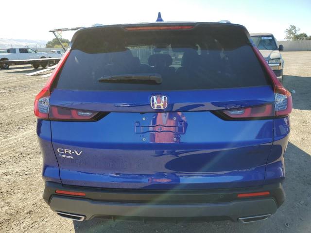 2024 HONDA CR-V SPORT - 7FARS5H84RE033093