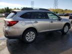 SUBARU OUTBACK 2. снимка