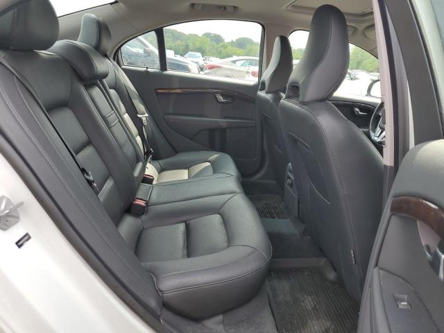 2016 VOLVO S80 PREMIE YV140MAKXG1198237