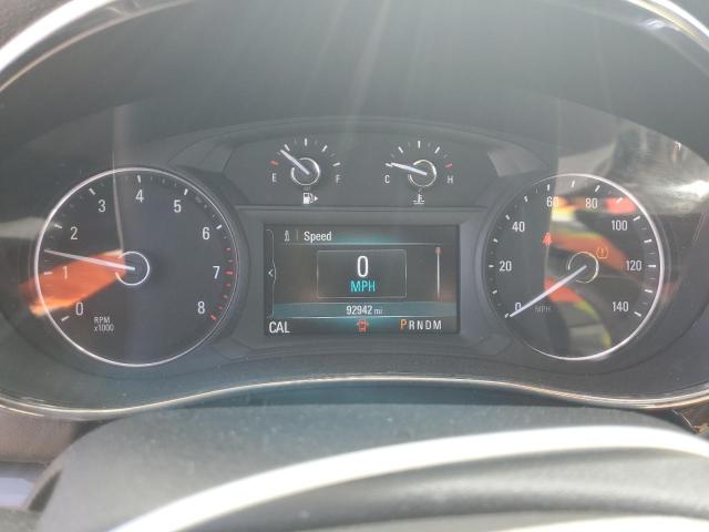 2017 BUICK ENCORE PRE - KL4CJASB1HB042282