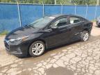 2019 CHEVROLET CRUZE LT - 1G1BE5SM9K7144608