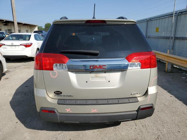 2014 GMC TERRAIN SL 2GKFLXEK3E6332487  67993324