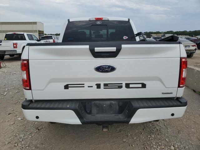 2018 FORD F150 SUPER - 1FTEW1EP8JFA61062