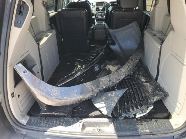 2015 CHRYSLER TOWN & COU - 2C4RC1BGXFR661659