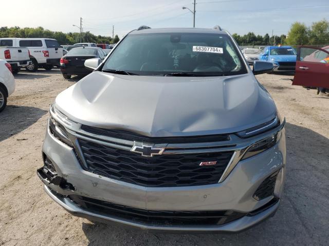 2023 CHEVROLET EQUINOX RS - 3GNAXMEG4PS135778