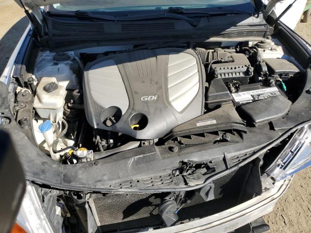 2015 HYUNDAI AZERA KMHFG4JG2FA465631