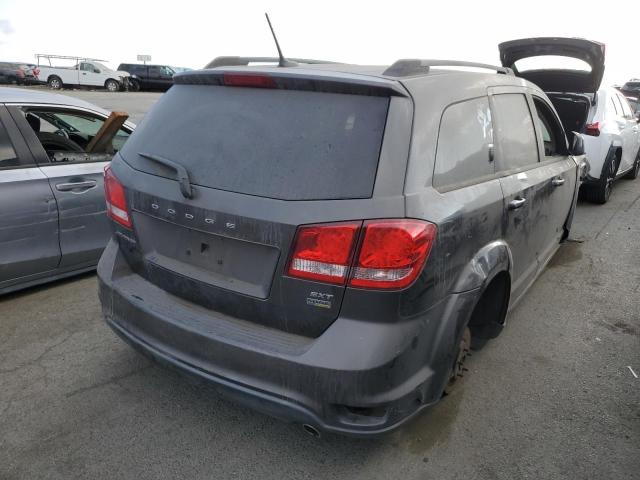 VIN 3C4PDCBGXET243923 2014 Dodge Journey, Sxt no.3