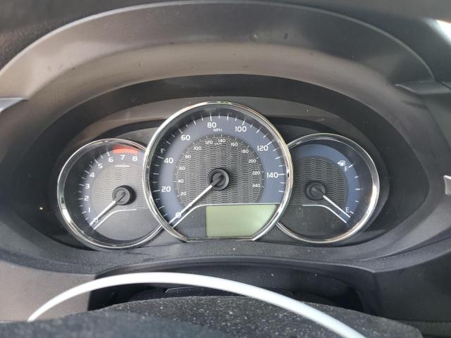 2016 TOYOTA COROLLA L - 5YFBURHEXGP443192