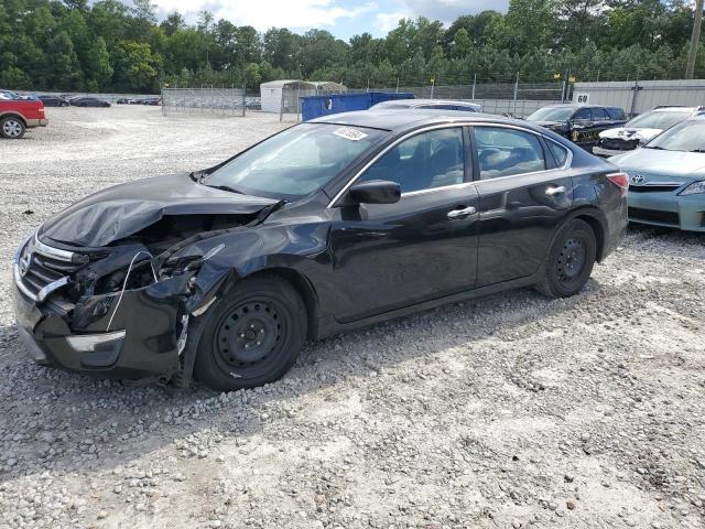 2015 NISSAN ALTIMA 2.5 - 1N4AL3AP7FN342717