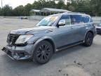 2017 NISSAN ARMADA SV - JN8AY2ND9H9003379