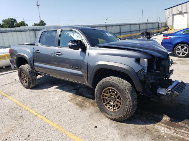 VIN 3TMCZ5AN4PM632016 2023 Toyota Tacoma, Double Cab no.4