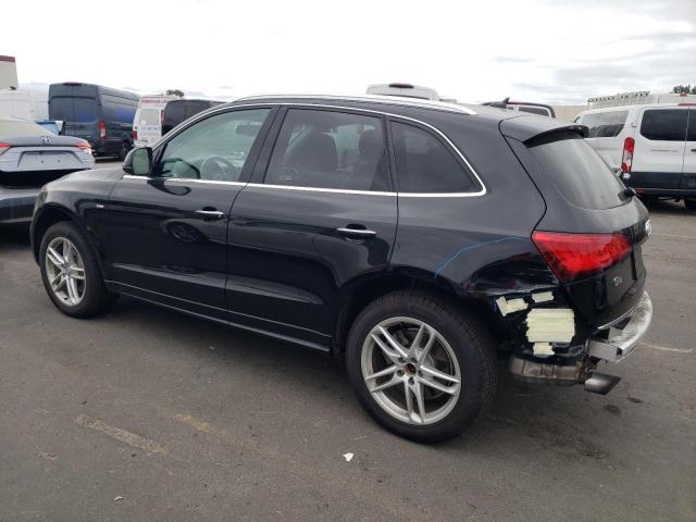 2016 AUDI Q5 PREMIUM WA1D7AFPXGA089940  68752134