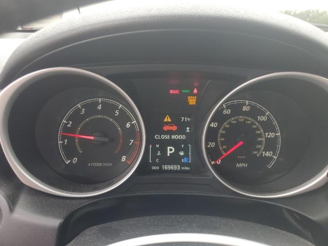 2015 MITSUBISHI OUTLANDER - 4A4AR3AU7FE008131