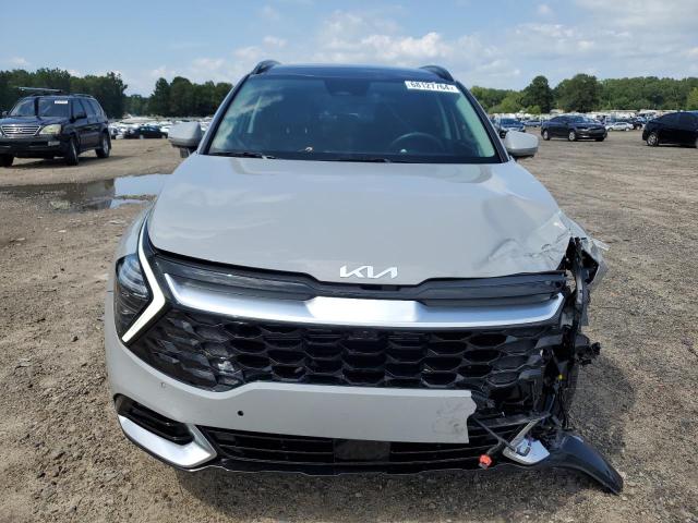 2024 KIA SPORTAGE S - 5XYK53DF1RG206106