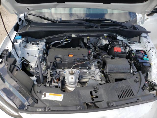 2024 HONDA HR-V SPORT - 3CZRZ2H57RM728444