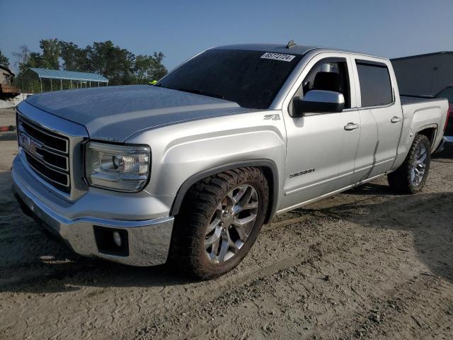 2014 GMC SIERRA K15 3GTU2UEC4EG545885  65772724