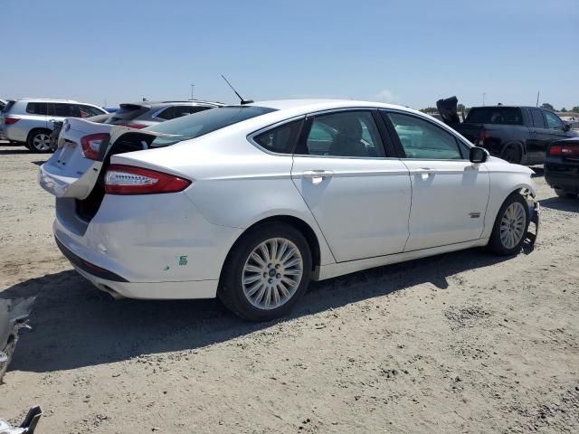 VIN 3FA6P0PU0GR229423 2016 Ford Fusion, Se Phev no.3