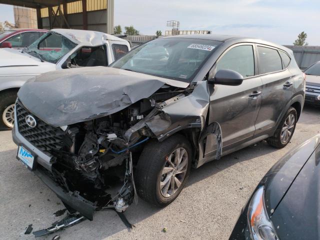 2020 HYUNDAI TUCSON SE #3024075622