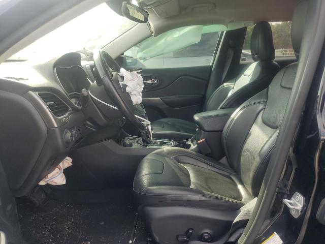 2020 JEEP CHEROKEE L - 1C4PJMDX3LD526520