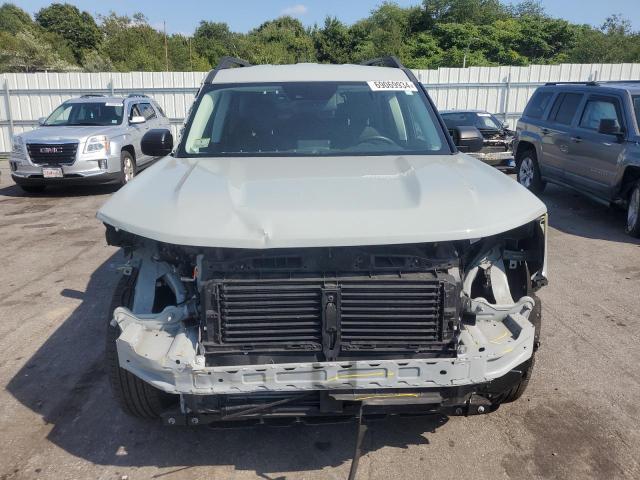 2022 FORD BRONCO SPO - 3FMCR9B68NRD40055