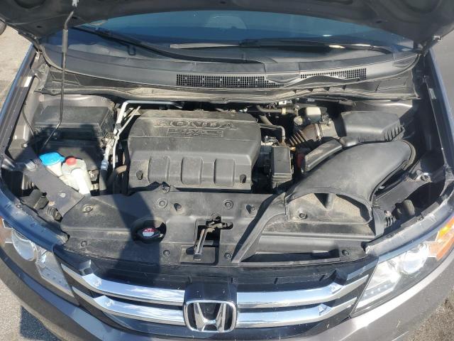 2016 HONDA ODYSSEY EX - 5FNRL5H68GB088263