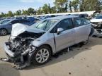 2024 TOYOTA COROLLA LE - 5YFB4MDE5RP193906