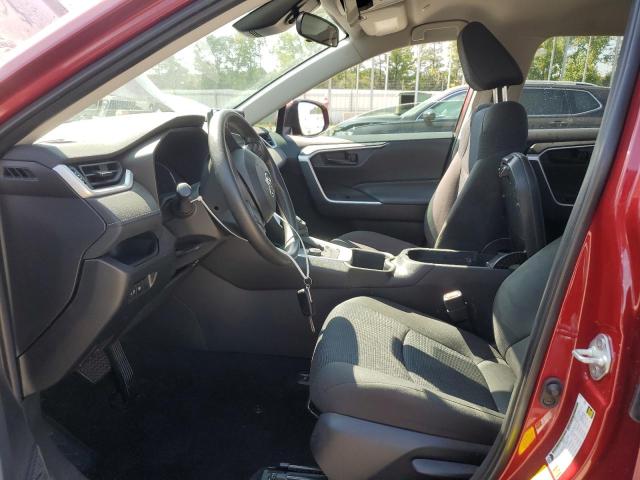 2023 TOYOTA RAV4 LE - 4T3MWRFV2PU109198