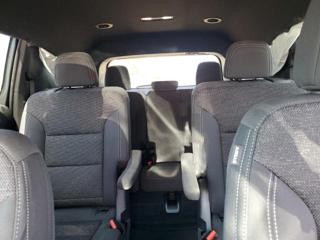 2024 CHEVROLET TRAVERSE L - 1GNERGKS6RJ143262