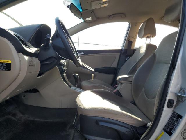 2016 HYUNDAI ACCENT SE - KMHCT4AE9GU064526