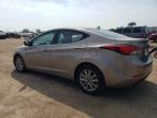 HYUNDAI ELANTRA SE photo