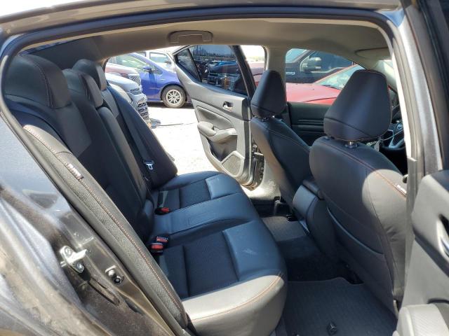 2022 NISSAN ALTIMA SR - 1N4BL4CVXNN417835