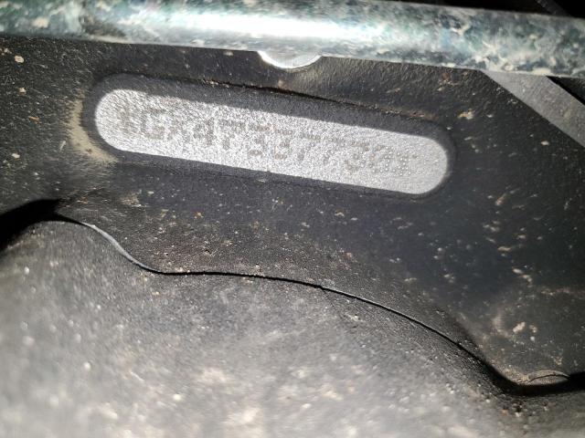 2007 HARLEY-DAVIDSON FXDBI 1HD1GX4197K337730