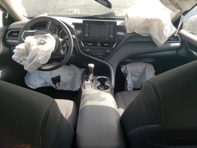 2023 TOYOTA CAMRY LE #3276377687