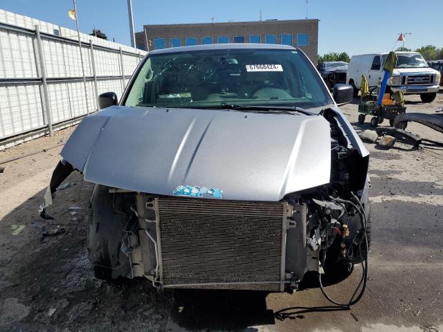 VIN 2C4RDGBG2ER130308 2014 Dodge Grand Caravan, SE no.5