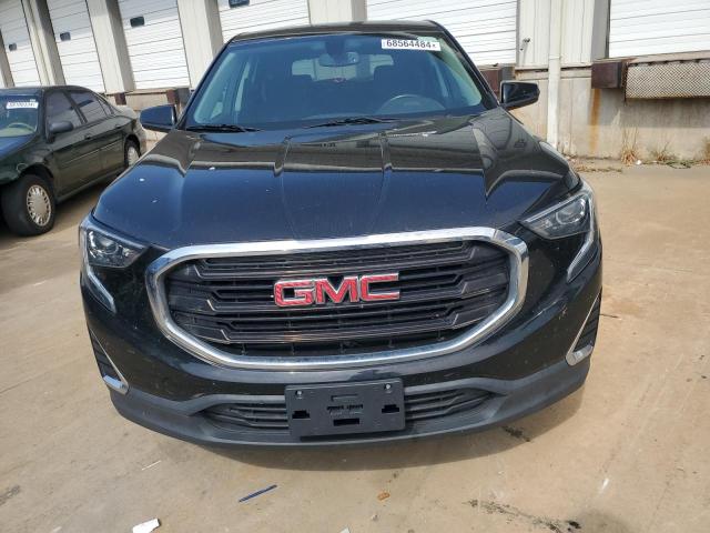2018 GMC TERRAIN SL - 3GKALMEX3JL141162