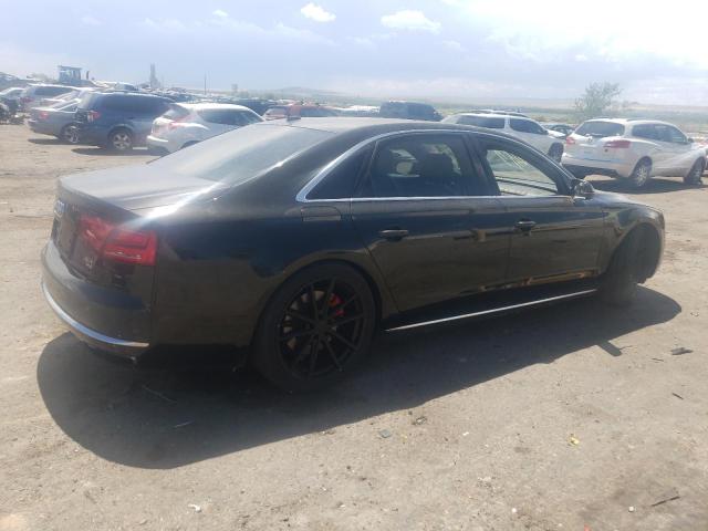 VIN WAUR2AFDXDN007884 2013 Audi A8, L Quattro no.3