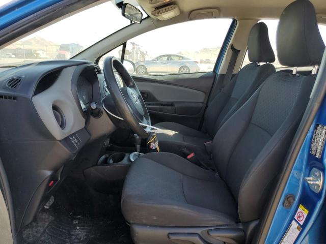 2016 TOYOTA YARIS L - VNKKTUD39GA060382